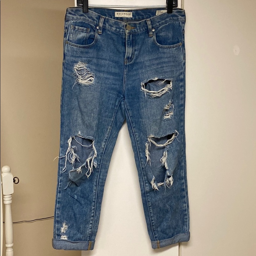 Bullhead jeans